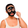 Máscara Facial de Limpeza Remove Cravos e Espinhas