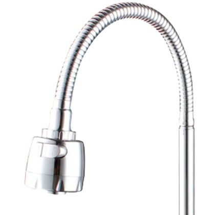 Torneira De Parede Cozinha Bica Gourmet 1168 C10 Higiban