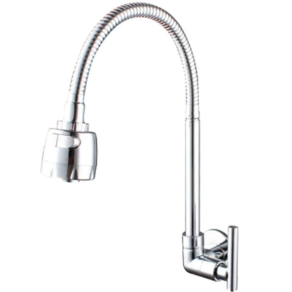 Torneira De Parede Cozinha Bica Gourmet 1168 C10 Higiban