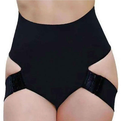 Calcinha Cinta Shaper com Efeito Lifting e Compressão