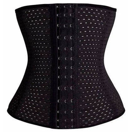 Cinta Redutora Abdomen Waistband Modeladora