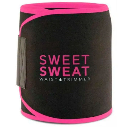 Cinta Redutora Modeladora Ajustável Sweet Waist