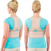 Cinto Faixa Abdominal Modelador Corretor Postural