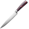 Faca de Churrasco 8” Full Tang para Cozinha
