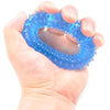 Hand Grip Anel para Fortalecimento Muscular e Exercício