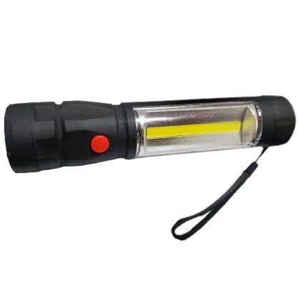 Lanterna Magnética LED Iluminação para Reparos e Emergências