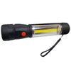Lanterna Magnética LED Iluminação para Reparos e Emergências