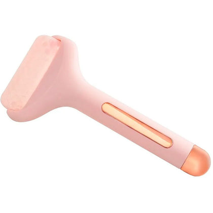 Rolo de Gelo Massageador para Rosto, Pescoço e Corpo