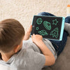 Tablet Mágico Infantil Lousa de Escrita Verde