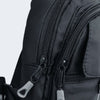Bolsa Mochila Transversal Praticidade e USB Integrado