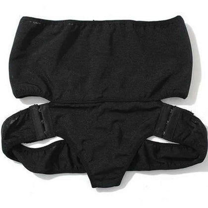 Calcinha Cinta Shaper com Efeito Lifting e Compressão