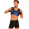 Camiseta Térmica Masculina Efeito Sauna Modeladora