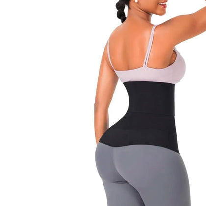 Cinta Modeladora Redutora de Medidas Ajustável