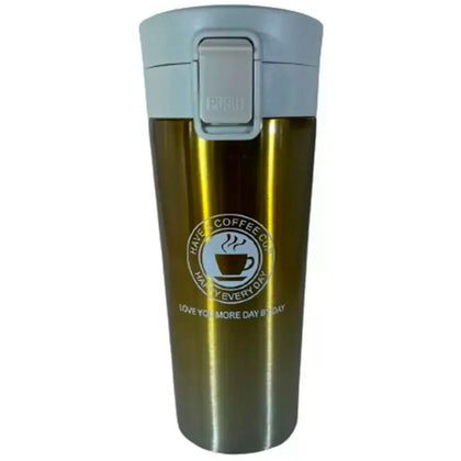 Copo Térmico Aço Inox Isolamento a Vácuo 500ml