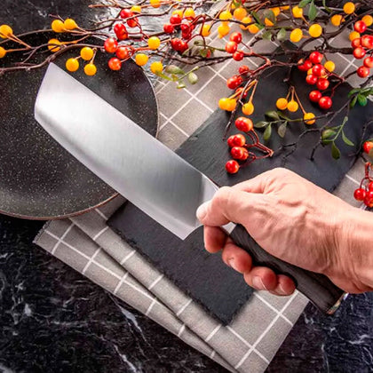 Cutelo Chef 7
