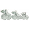 Kit Confeiteiro Completo com Bicos, Rolos, Moldes e Juicer