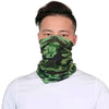 Bandana Máscara UV para Pesca e Esportes ao Ar Livre