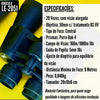 Binóculo 20x Longo Alcance à Prova d’Água Emborrachado 2051