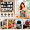 Bolsa Térmica Multifuncional Organização e Praticidade