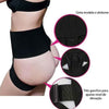 Calcinha Cinta Shaper com Efeito Lifting e Compressão