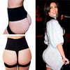 Calcinha Cinta Shaper com Efeito Lifting e Compressão