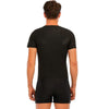 Camiseta Térmica Masculina Efeito Sauna Modeladora