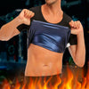 Camiseta Térmica Masculina Efeito Sauna Modeladora