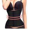 Cinta Redutora Abdomen Waistband Modeladora