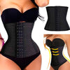 Cinta Redutora Abdomen Waistband Modeladora
