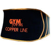 Cinta Suporte Lombar Ajustável Protetora Gym Copper Line