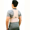 Cinto Faixa Abdominal Modelador Corretor Postural