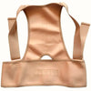 Cinto Faixa Abdominal Modelador Corretor Postural