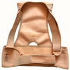 Cinto Faixa Abdominal Modelador Corretor Postural
