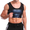 Camiseta Regata Modeladora Masculina Redutora de Medidas