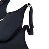 Colete Modelador Cinta Corset Neoprene Azul com Zíper