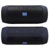 Caixa de Som Bluetooth Sem Fio Portátil com Entrada USB SD e Viva Voz - Cores Sortidas