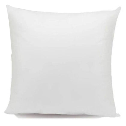 Enchimento para Almofada Decorativa 50cmx50cm JRV
