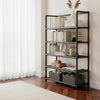 Estante Prateleira Multiuso Organizadora 5 Andares