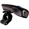 Lanterna Dianteira LED para Bike com Luz Branca