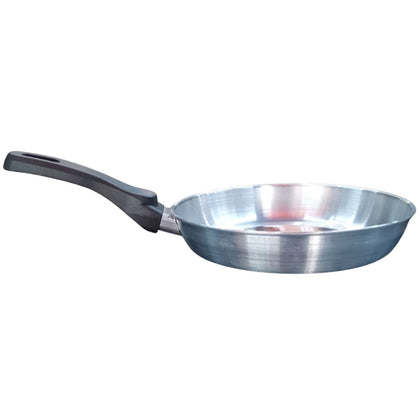 Frigideira Antiaderente Master Cook em Aço 23 cm