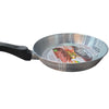 Frigideira Antiaderente Master Cook em Aço 23 cm