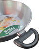 Frigideira Tacho Antiaderente Master Cook em Aço 30 cm