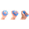 Hand Grip Anel para Fortalecimento Muscular e Exercício