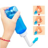 Higienizador Nasal 300ML com Garrafa para Lavagem