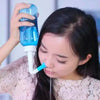 Higienizador Nasal 300ML com Garrafa para Lavagem