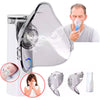 Nebulizador Mesh Compacto Portátil para Família