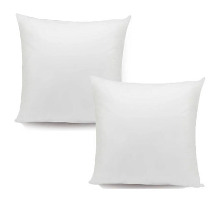 Enchimento para Almofada Decorativa 50cmx50cm JRV
