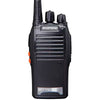 Kit 6 Rádio Comunicador Walk Talk 16 Ch 12km Baofeng 777s