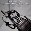 Kit 6 Rádio Comunicador Walk Talk 16 Ch 12km Baofeng 777s