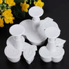 Kit Confeiteiro Completo com Bicos, Rolos, Moldes e Juicer